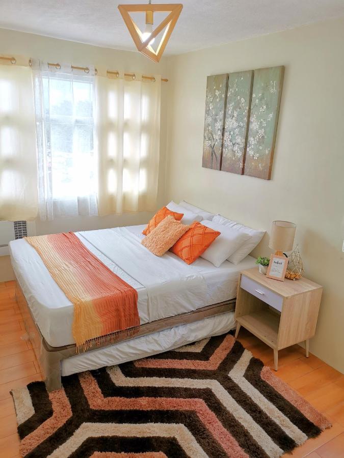 Davao Condo 2BR Pool Wifi Netflix Exterior foto