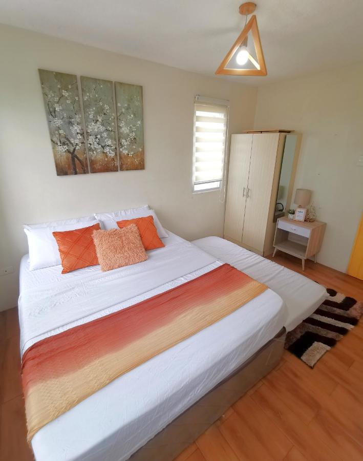 Davao Condo 2BR Pool Wifi Netflix Exterior foto