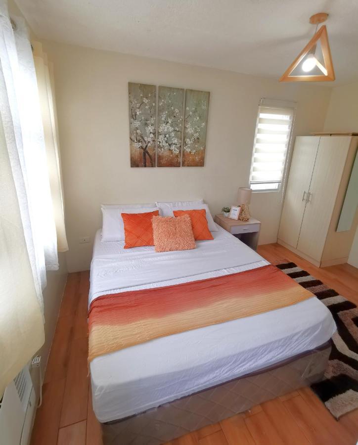 Davao Condo 2BR Pool Wifi Netflix Exterior foto