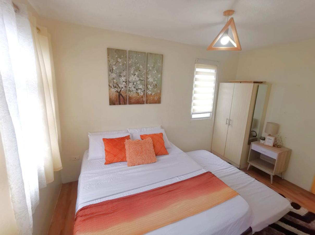 Davao Condo 2BR Pool Wifi Netflix Exterior foto