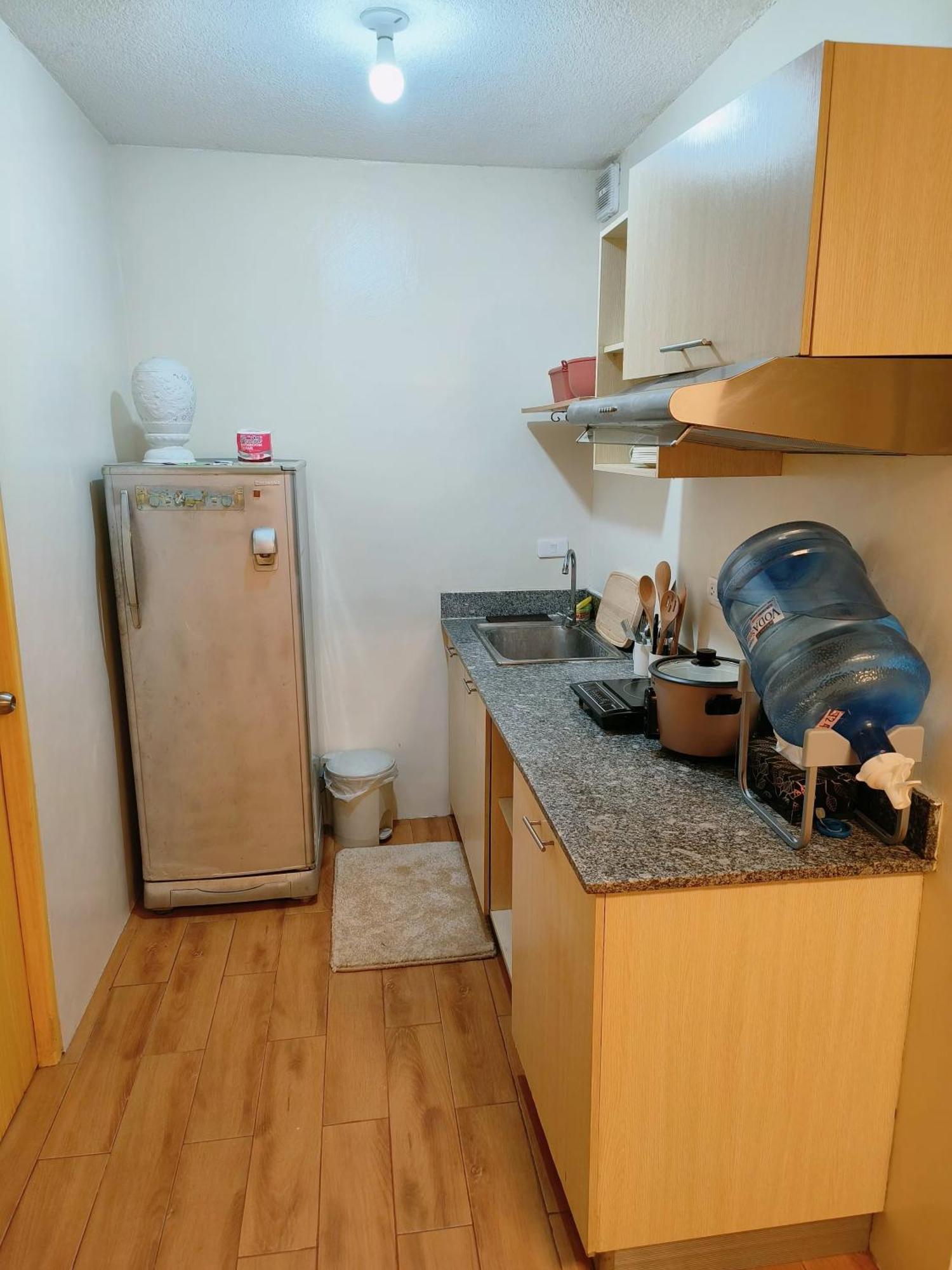 Davao Condo 2BR Pool Wifi Netflix Exterior foto