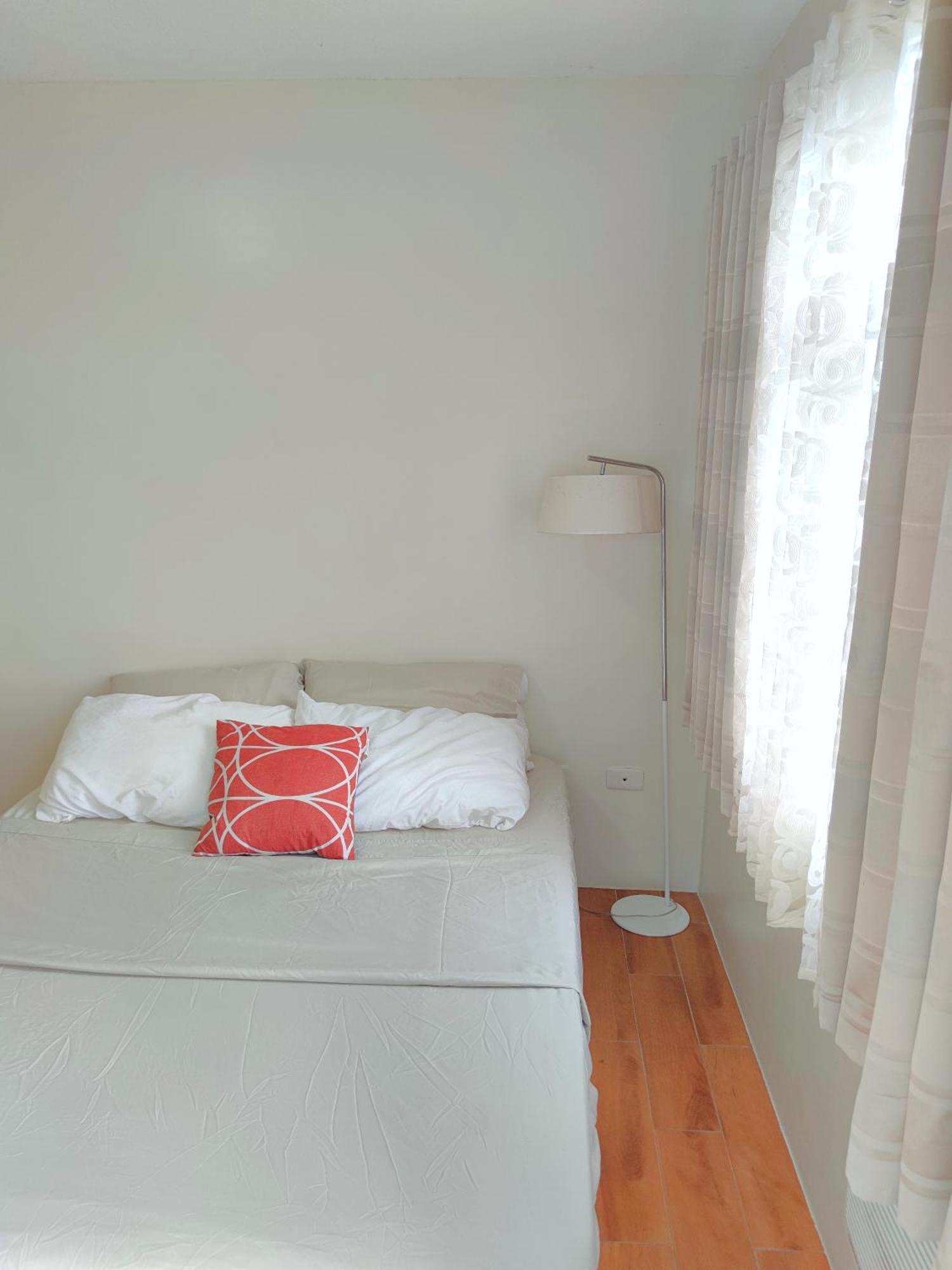 Davao Condo 2BR Pool Wifi Netflix Exterior foto