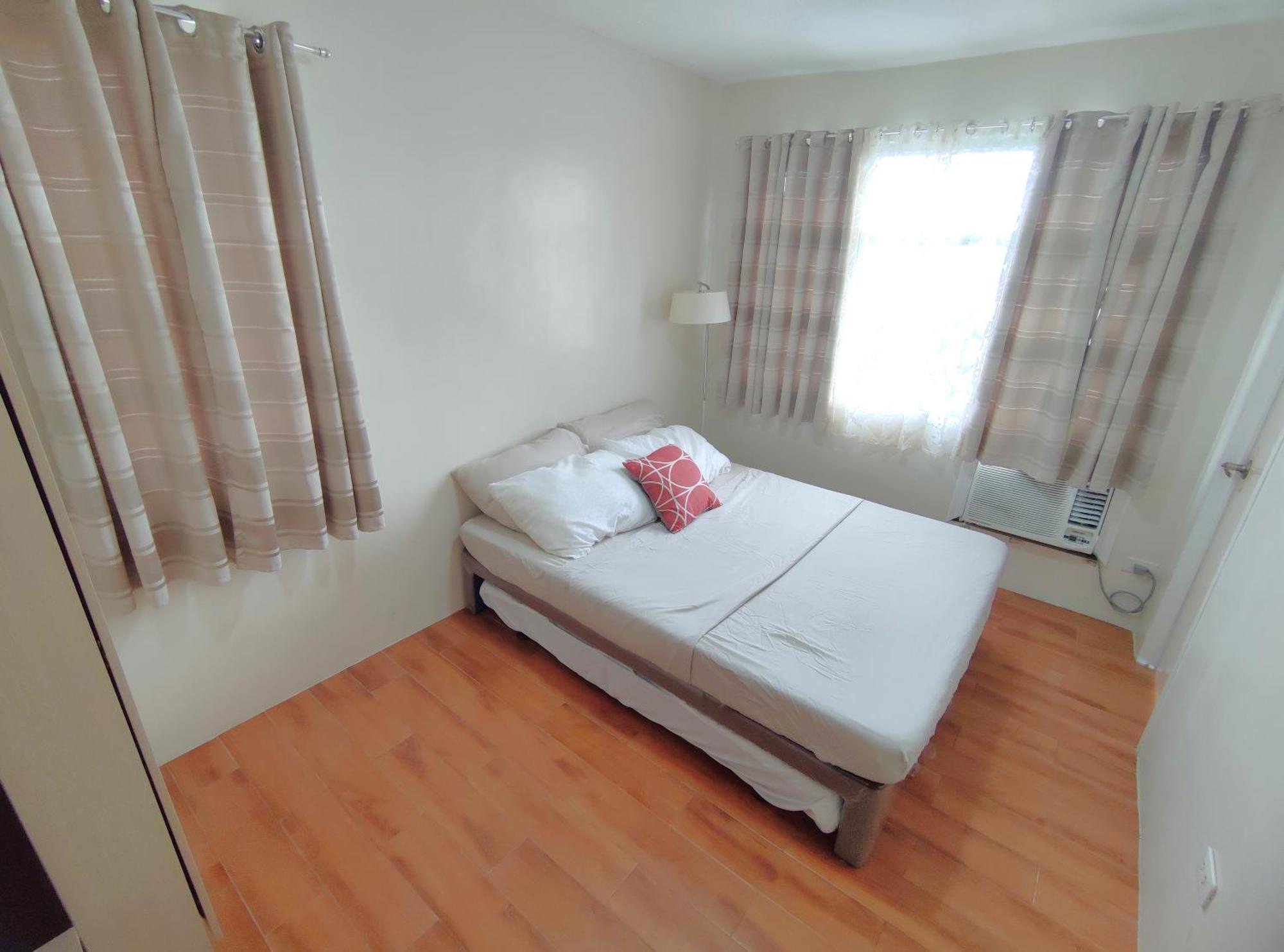 Davao Condo 2BR Pool Wifi Netflix Exterior foto